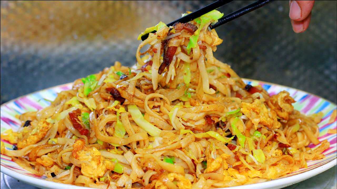 为什么湖北人做的腊肉炒豆丝好吃又入味学会这个小技巧个个夸你是大厨