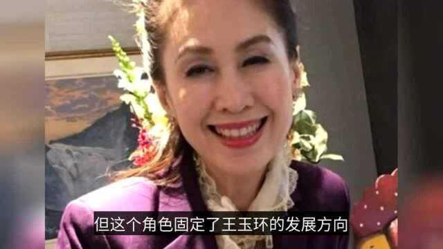 她是林正英电影“御用女僵尸”,卸妆如整容,64岁依旧美艳动人