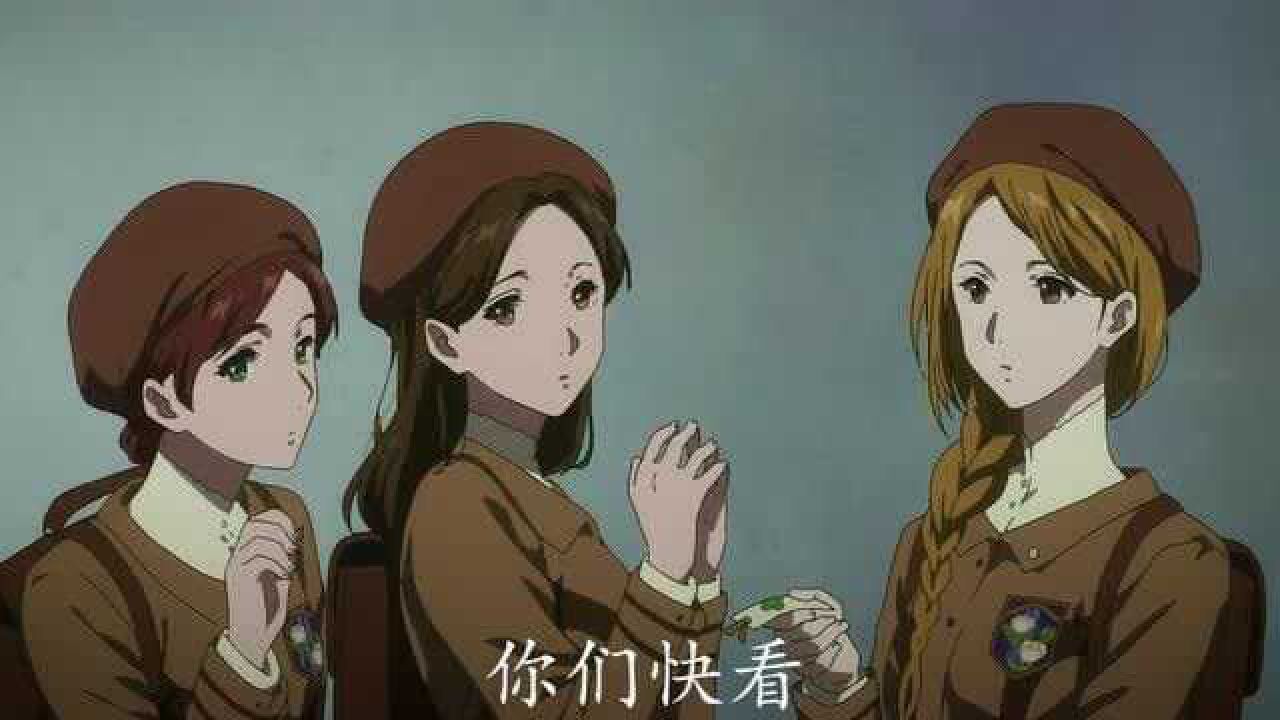 女校的终结者,续集里都是一集一个妹子,外传直接一个学校拿下