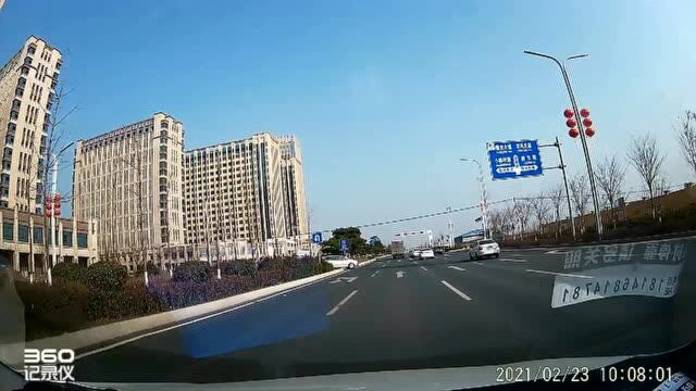 宝鸡市,违章曝光