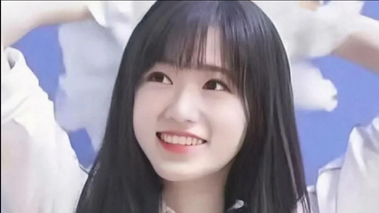 TNT时代少年团全员女装时有多养眼？贺峻霖马嘉祺女神，宋亚轩太惊艳了！_高清