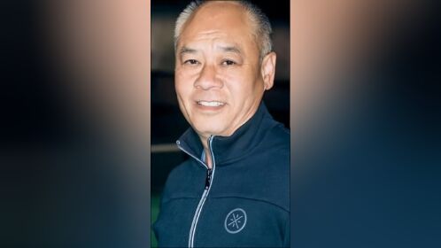 李宁为何能紧跟风口?不得不说他的侄子李麒麟