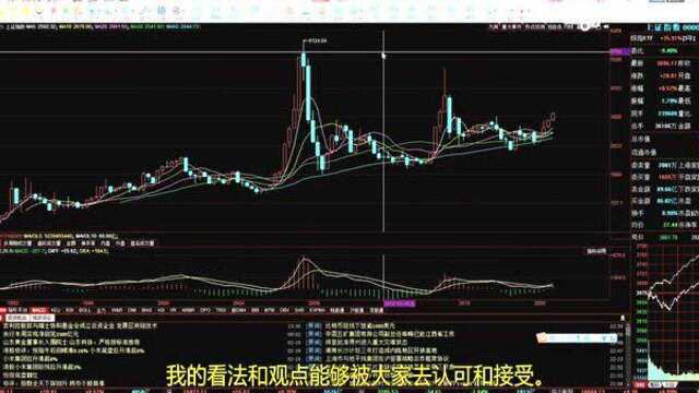 盘点2021年十大最具潜力的自选股