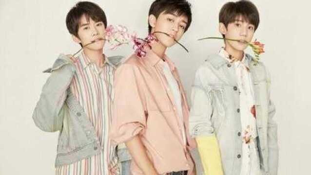 TFBOYS、薛之谦……主演的电视剧,你们看过吗?