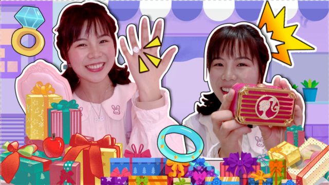 苏菲亚来了：探奇妙世界 5集