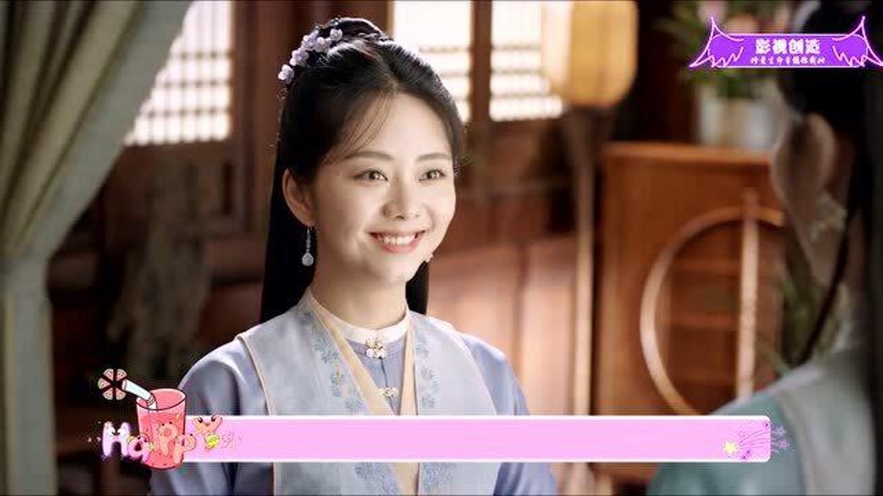 传闻中的陈芊芊锦心似玉且听风吟青云志26超甜古装混剪眼睛都转不过来