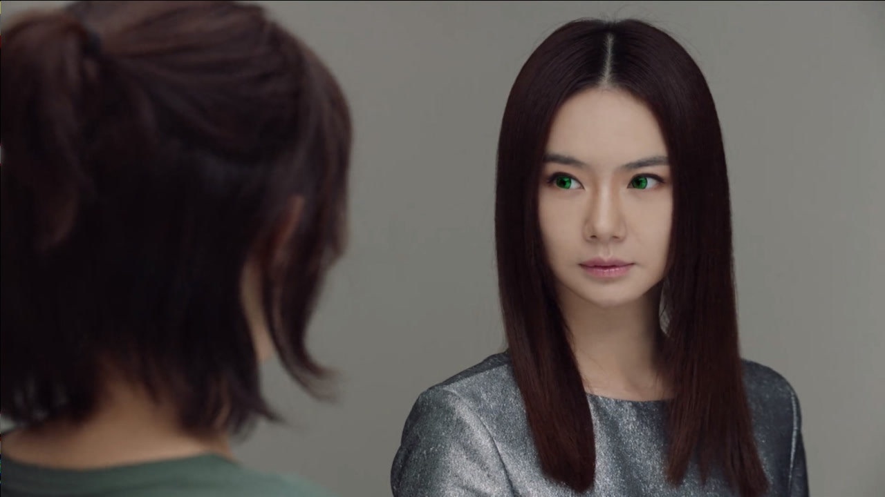 你好安怡乔悠怪安怡不肯帮李遥安怡一句话堵住她的嘴