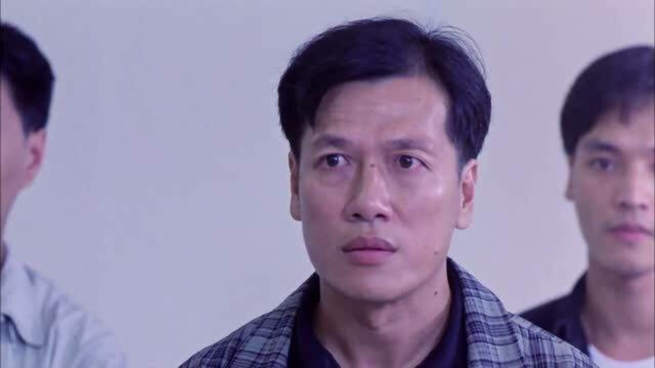 天若有情2:华弟渐渐的对JoJo产生了感情,也为了保护她而身负重_高清1080P在线观看平台_腾讯视频