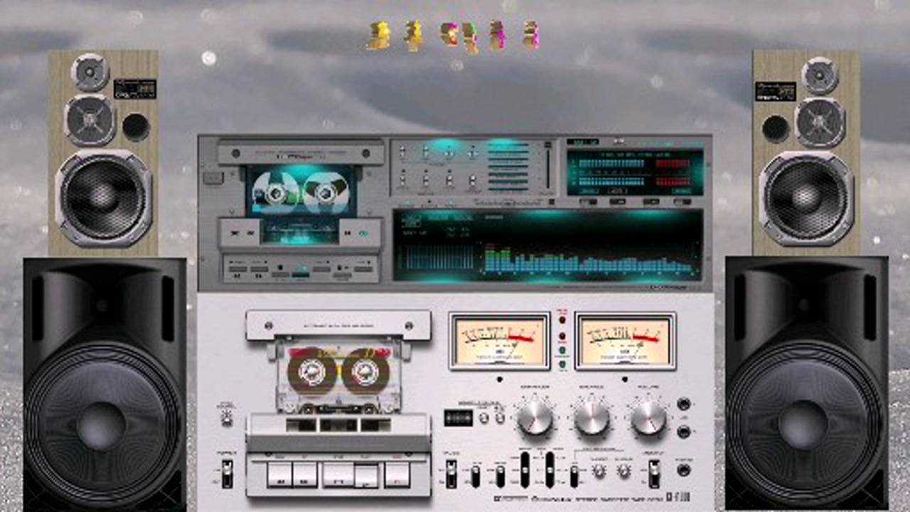 经典老歌草原上升起不落的太阳dj劲爆重低音电子琴纯音乐