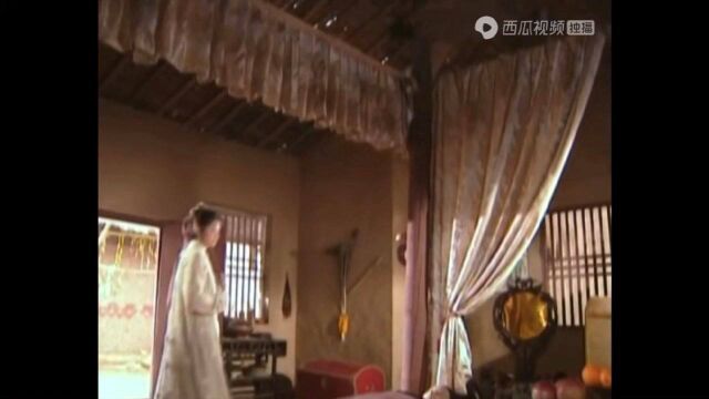 达摩老祖古装经典#剧说经典征稿#