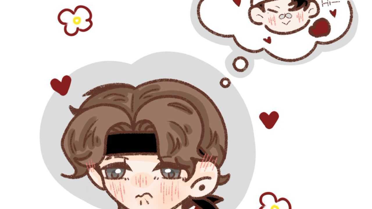 【赞多×力丸】小糖点:我永远听lp的