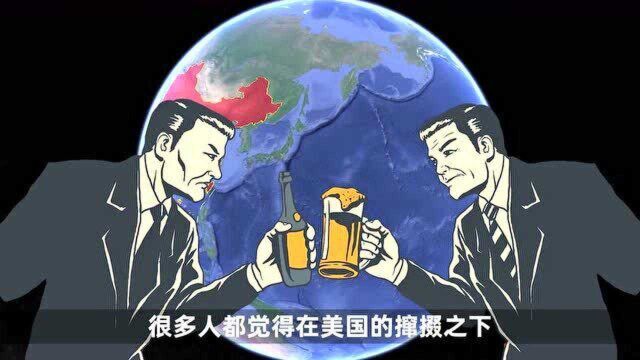 全球地理位置较好的5个国家,我们和美国哪个更好?