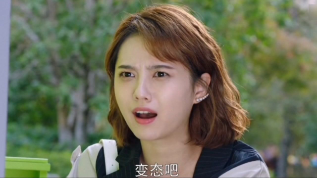 城池营垒阮青夏惨被流氓调戏束文波霸气英雄救美小夏感动拥吻