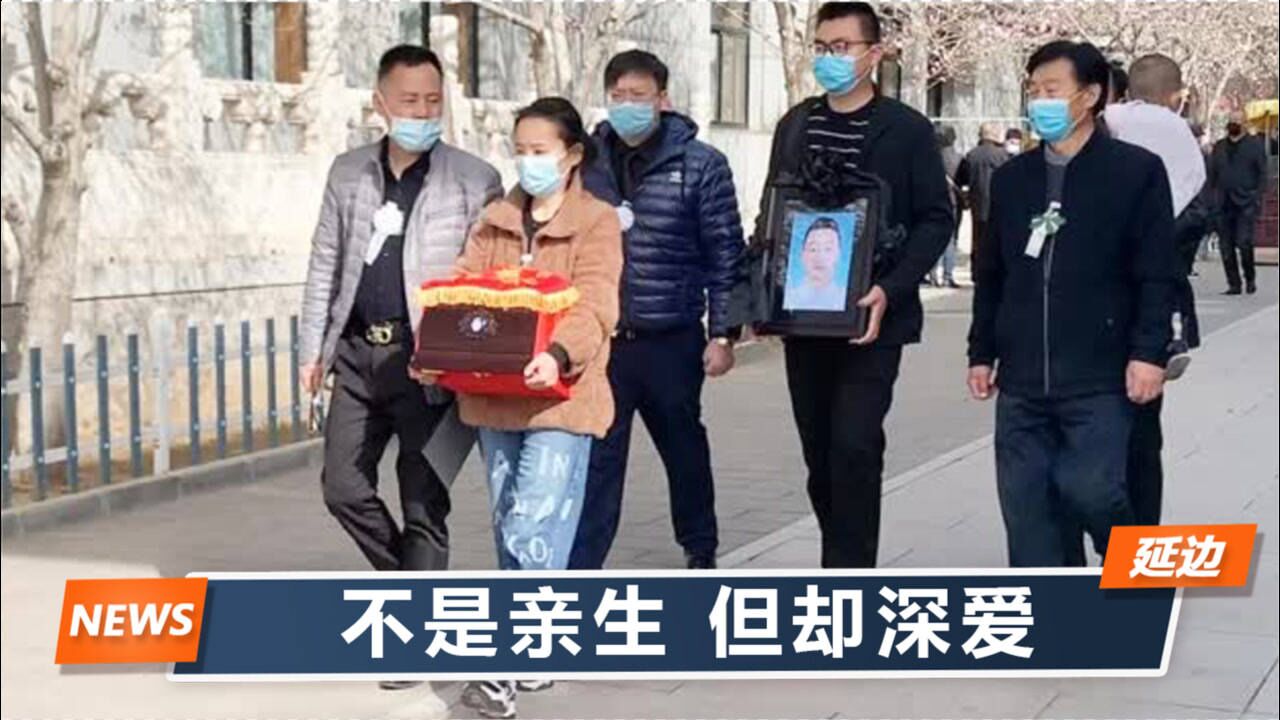 养母没见到姚策最后一面,她教会姚策说话,姚策吐血前还和她吵架