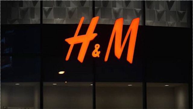 H&M再发声明:致力于重获中国消费者信任,网友:还在狡辩