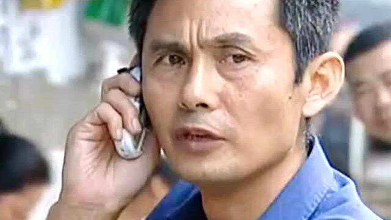 悍匪胡志军终于要落网了一生杀人无数的他真是罪有应得