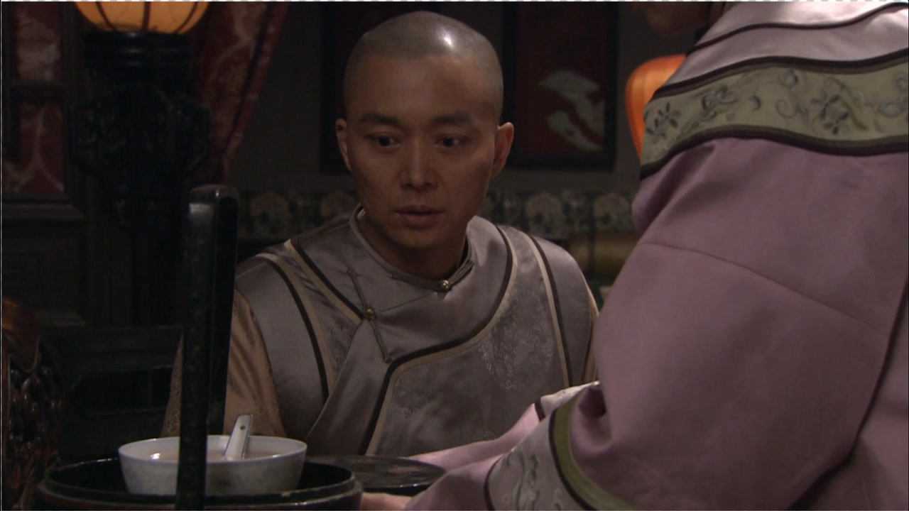 大盛魁28:大婚在即的孙香玉怀了孕,兄嫂为保全孙家决定毒杀亲妹