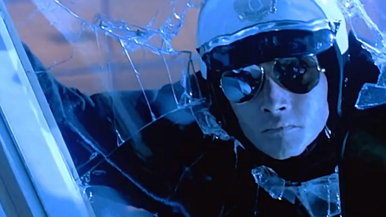 t1000液态金属机器人精彩片段一_腾讯视频