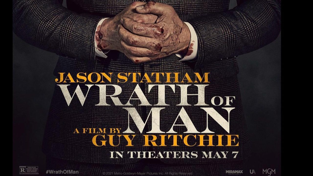 杰森斯坦森最新大作:玩命钞劫_腾讯视频