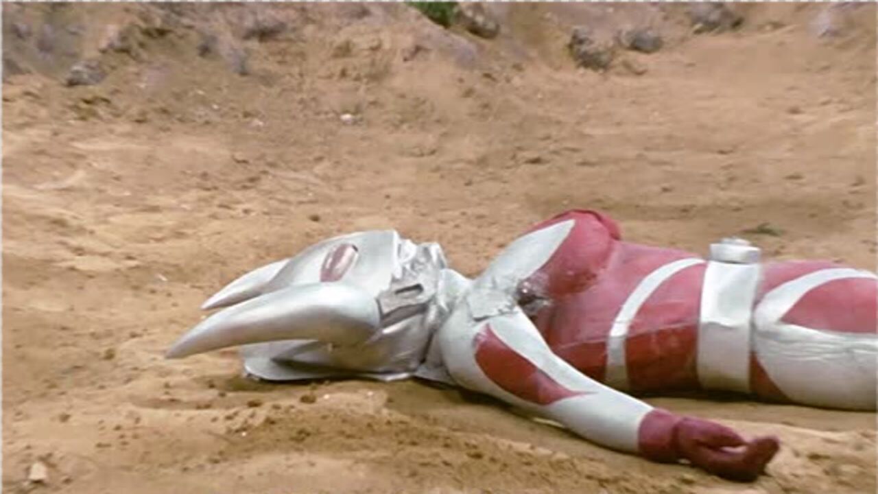 奥特之父(特摄剧《奥特曼》及其衍生作品中的角色)_搜狗百科