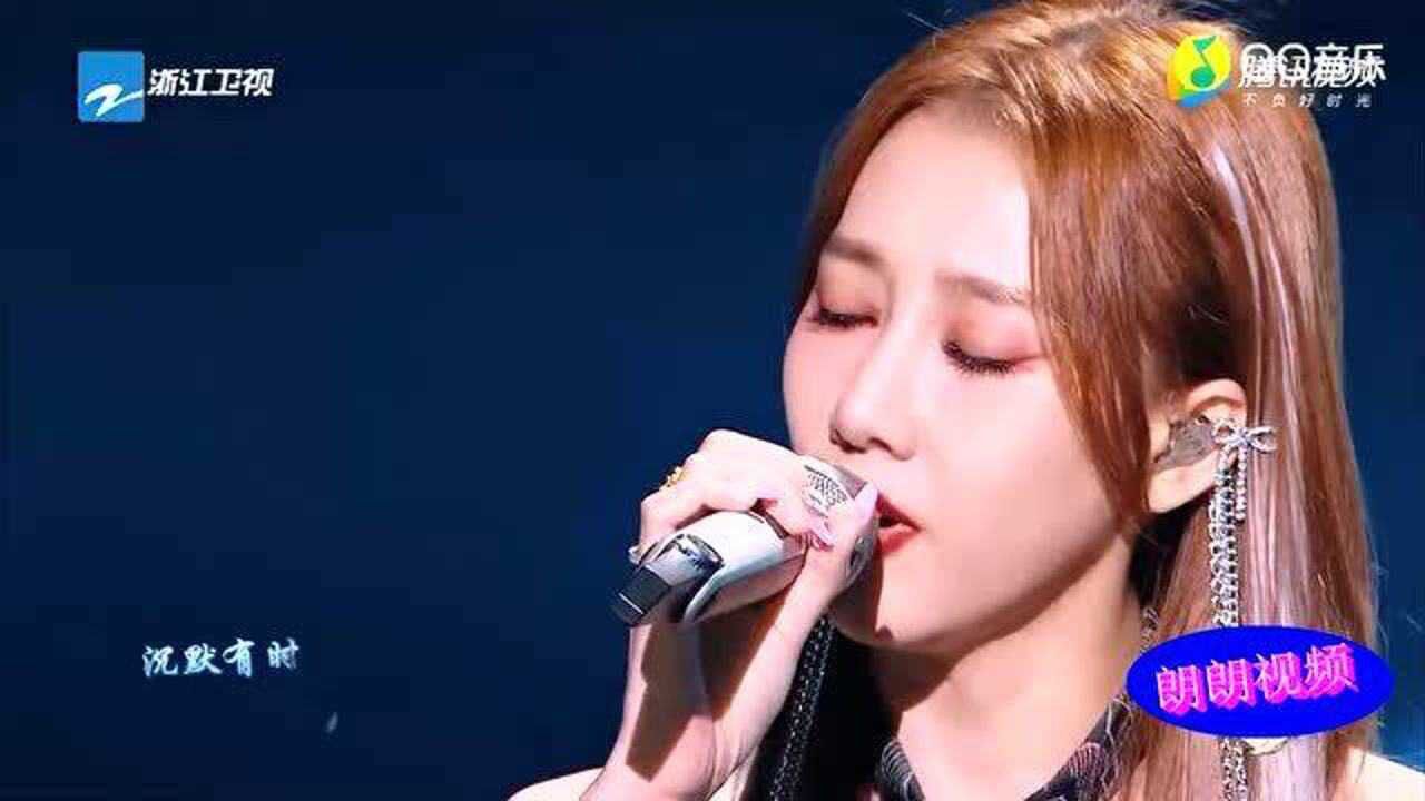 弦子是七叔呢莫问归期醉清风天赐的声音第二季第12期