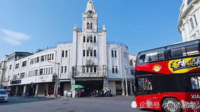 实拍厦门城市建设与环境,感觉超过很多省会城市,太厉害了