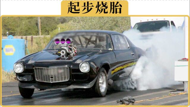 备胎说车:大马力和大扭矩,到底哪个更实用