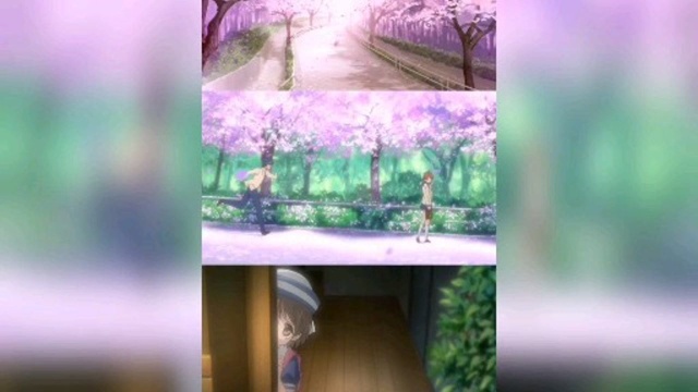 CLANNAD~