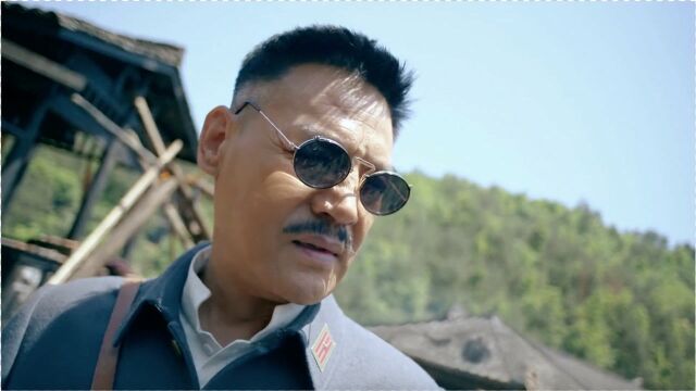 《一代枭雄》第12集04:魏正先一石二鸟,以为大仇得报,结果却出乎意料