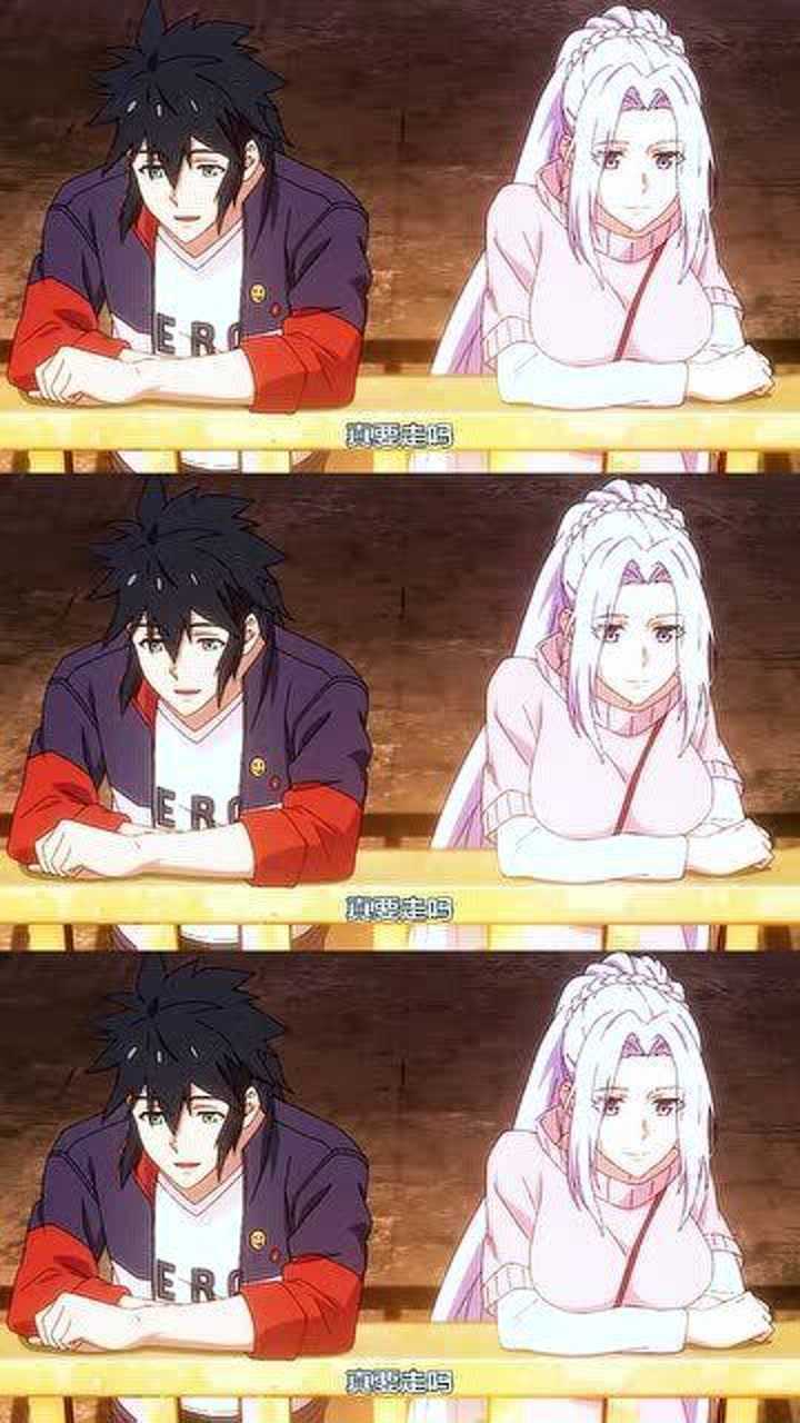 冬雪儿和林劫的告别虽然还会相见可惜你终究不是女主