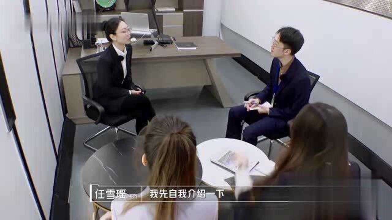 格力厂区规划人行道,董明珠:100多万平方没有一个垃圾桶_腾讯视频