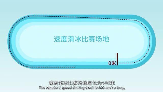 看冬奥会的速度滑冰需要懂什么?这三类比赛形式你不可不知