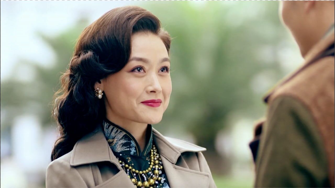 《一代枭雄》第17集03:黑娃急了!李兰群报复,当街杀害柳丁