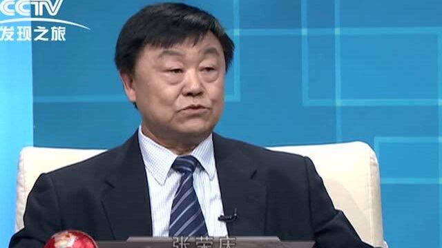 国产虾青素提纯之父张荣庆教授央视访谈