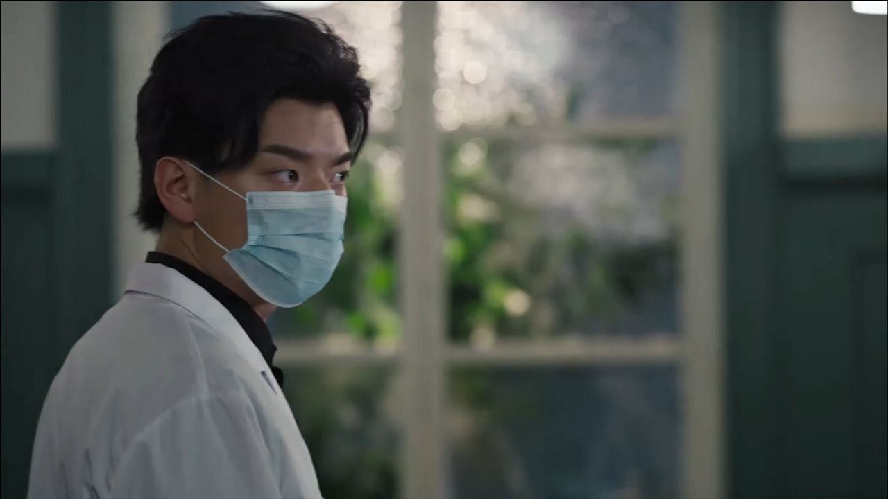 《黑白禁区》第35集03:谭小四再次袭击熊国良,刀队即使出现,却被推进