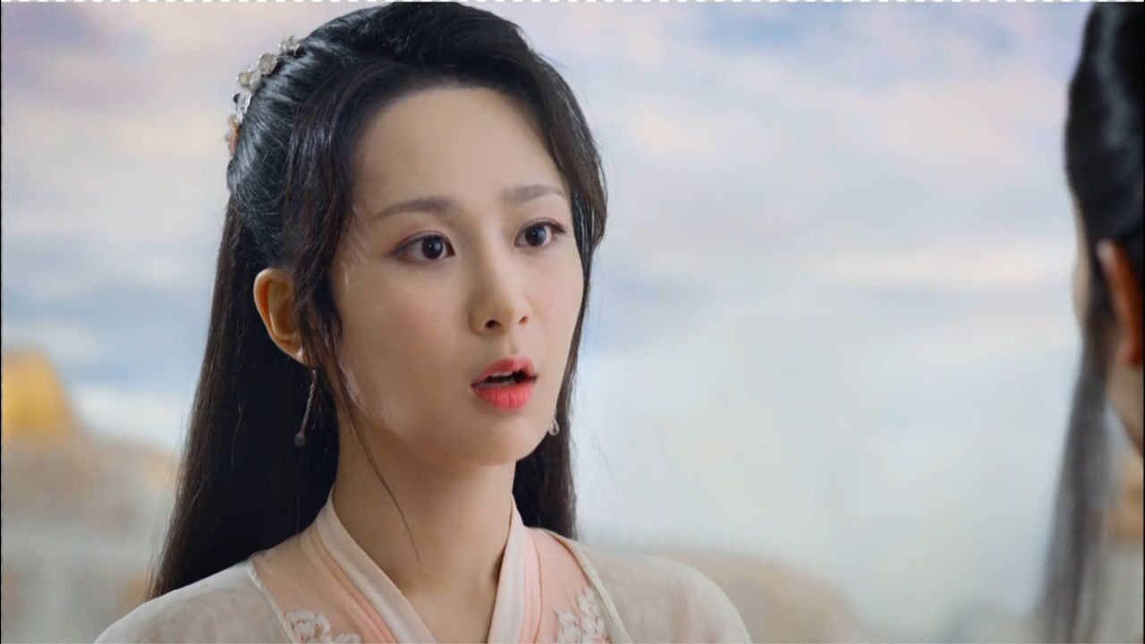 香蜜沉沉烬如霜精彩速看_《香蜜沉沉烬如霜》第18集01:不能在背后嚼舌根哦,说穗禾穗禾到!_高清1080P在线观看平台_腾讯视频