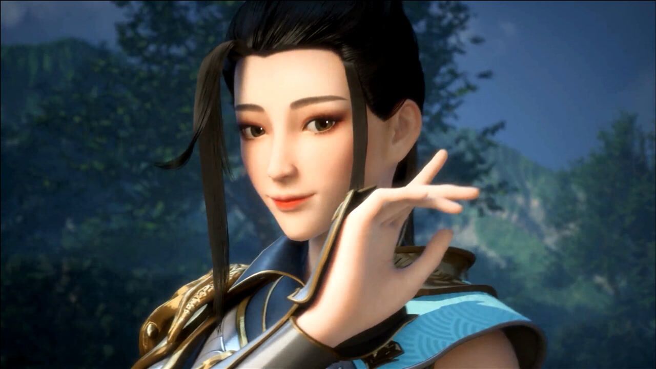 唯我独神爱说大实话的男主不撩郡主撩统领