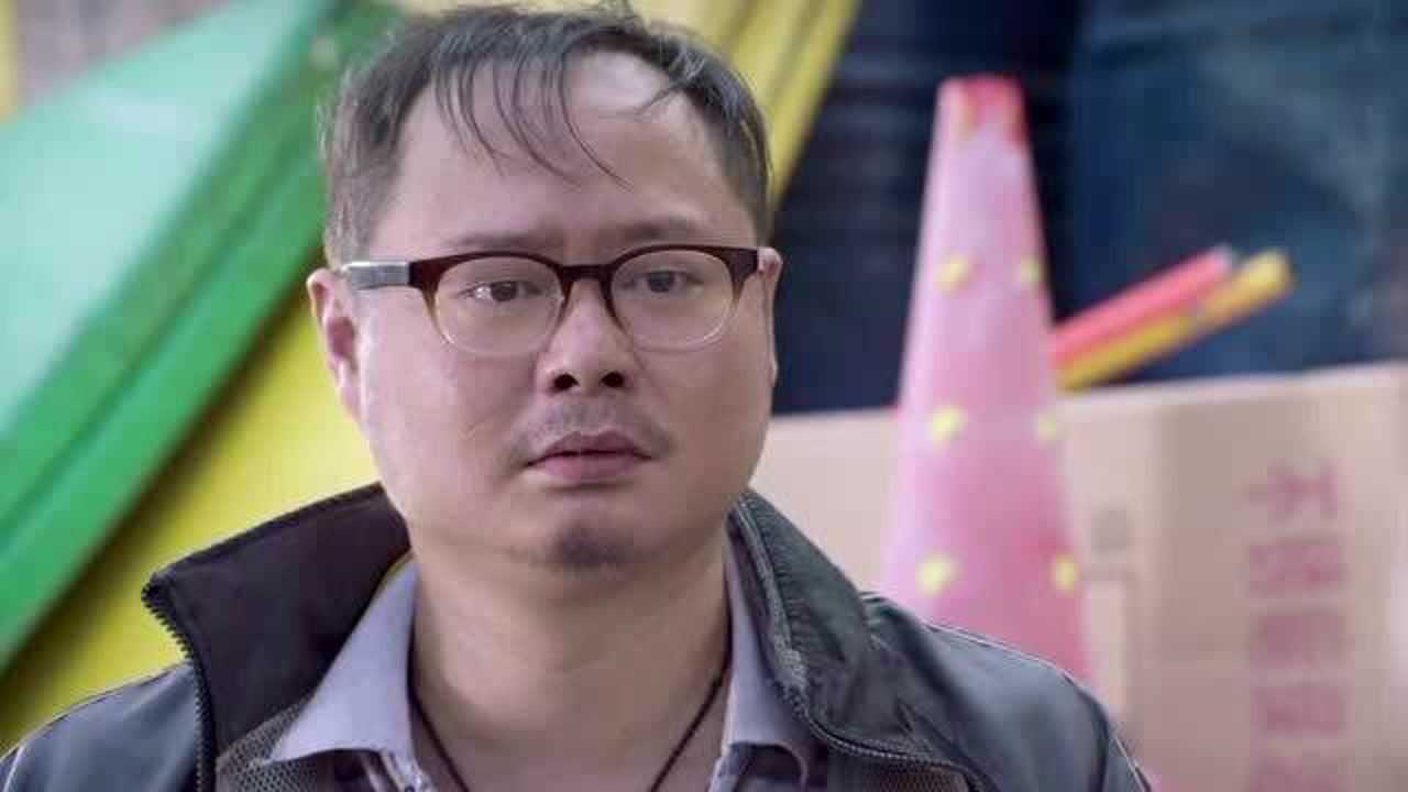 魏翔的表情包装扮魏翔是个什么赶脚