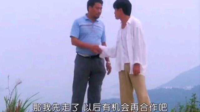 吴孟达经典影视#致敬吴孟达