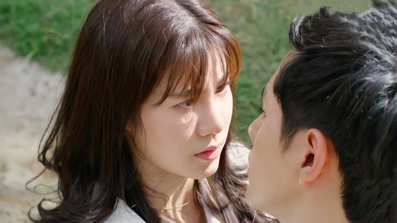 泰剧谋爱沙路霸道总裁追妻一个巴掌一个吻