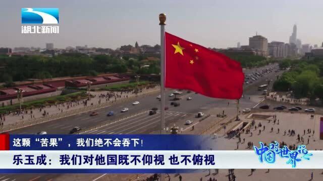 敢较真敢碰硬被多国点赞!中国自信开启“平视外交”