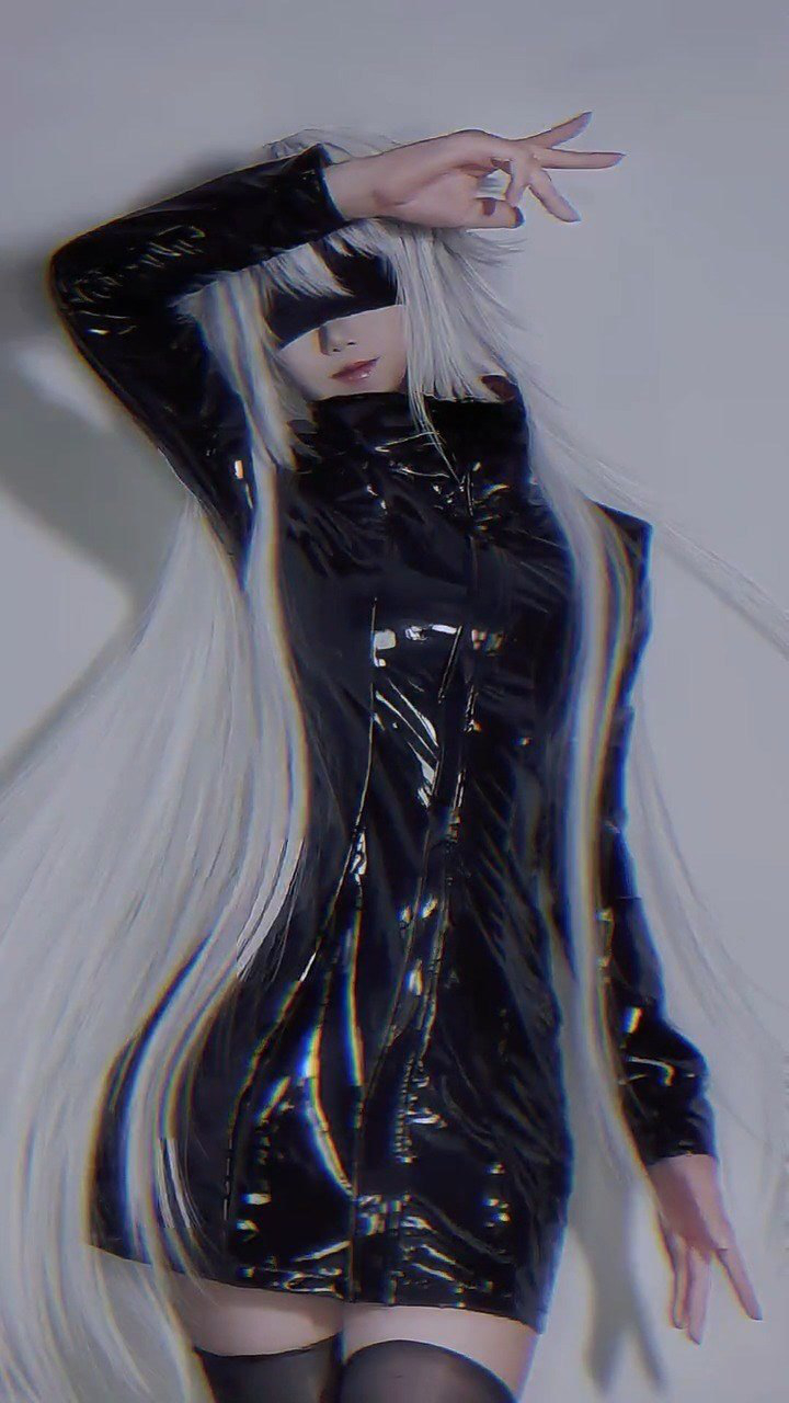 没关系,我可是最强的#cos #咒术回战 #五条悟