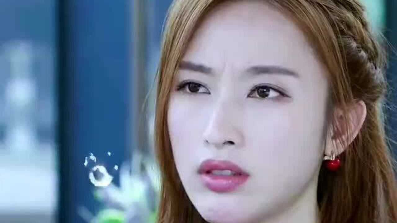 方天娜为了气陈小鹏在门口随便找了个男朋友没成想弄假成真了