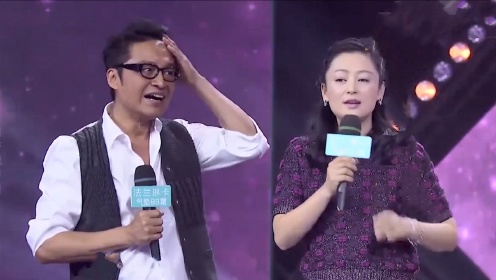 众星谈马景涛演技，陈红：跟他拍戏我都是穿长袖，因为胳膊都是淤青！