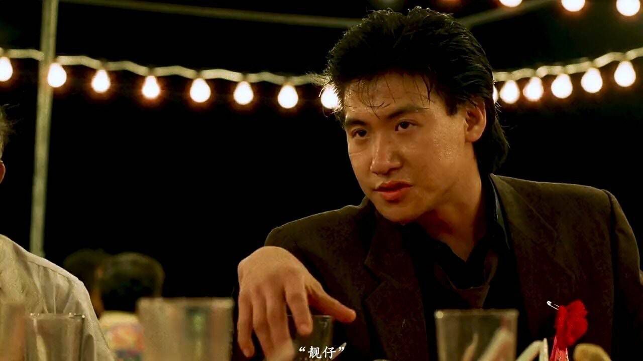 "嘘讲声多谢乌蝇哥啦"#影视