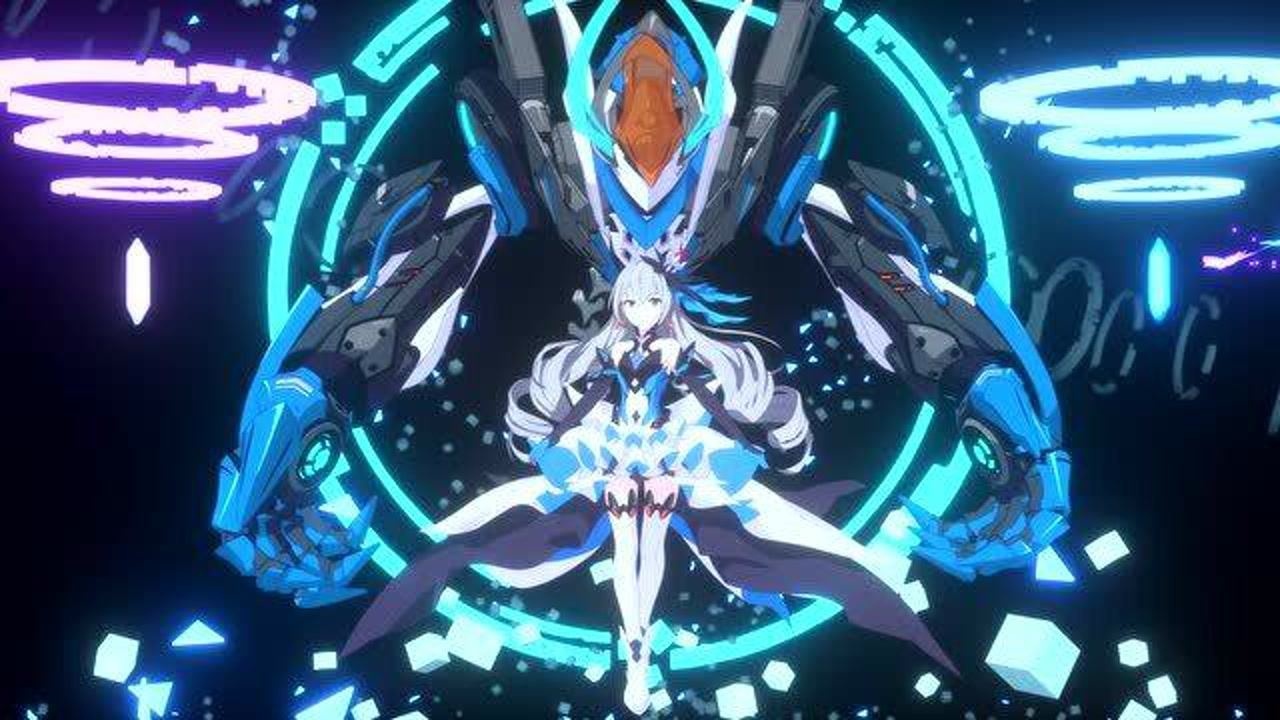 《崩坏三-天使重构》无缝衔接