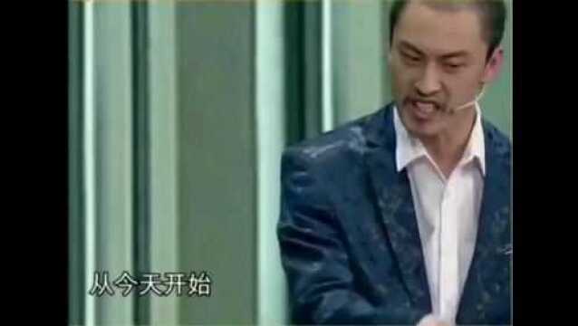 爆笑来袭 贾玲搞笑小品