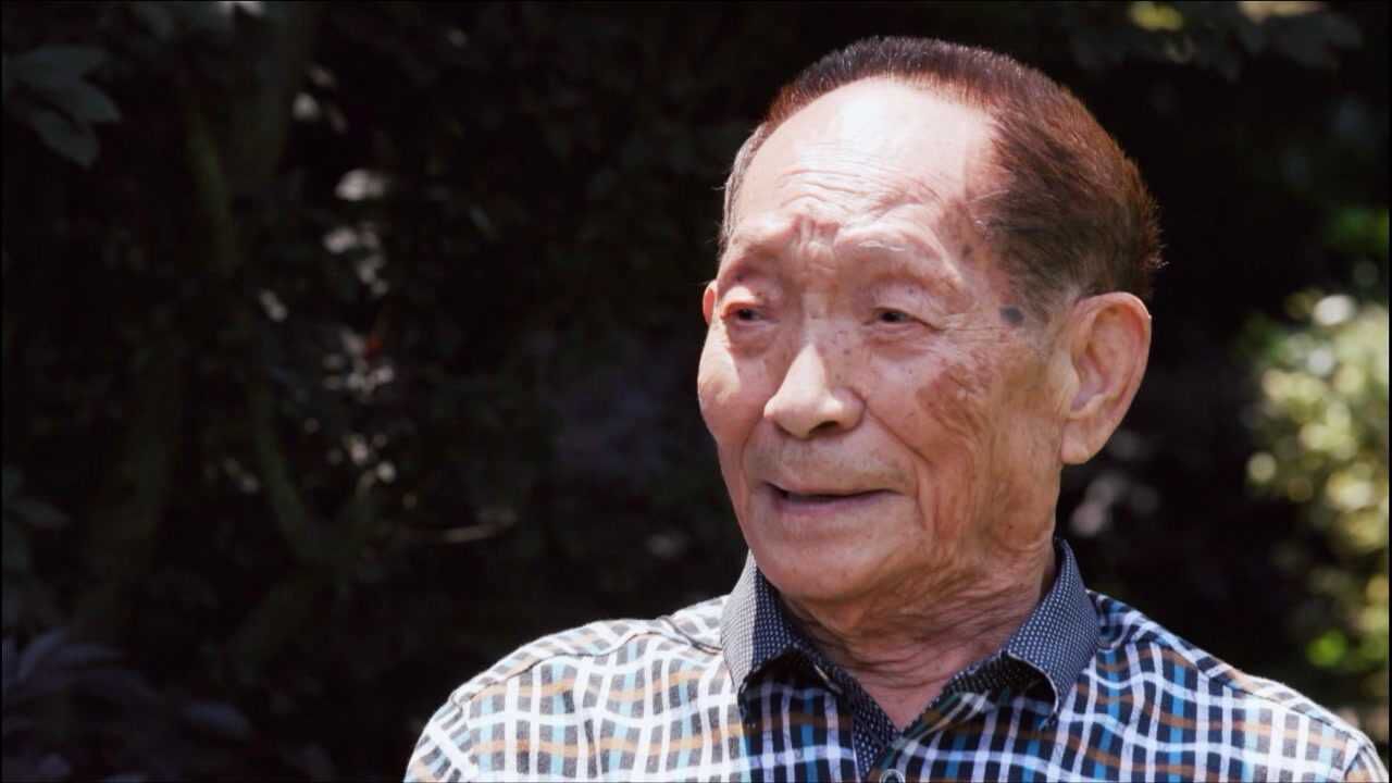 袁隆平的两个梦想_高清
