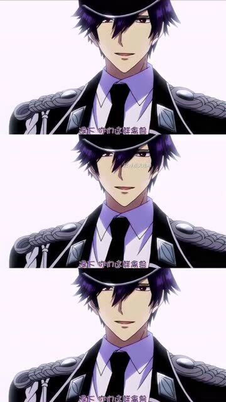 第一次看纯爱番把我看哭了咬手套我太爱了动漫二次元_腾讯视频