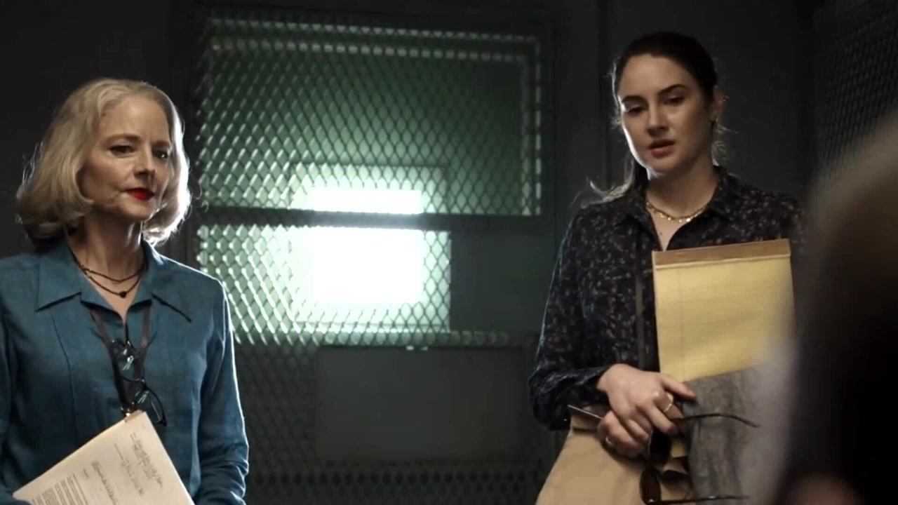 电影760号犯人themauritanian关塔那摩日记的电影重现